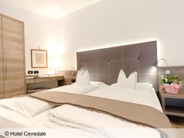 Hotel Cevedale