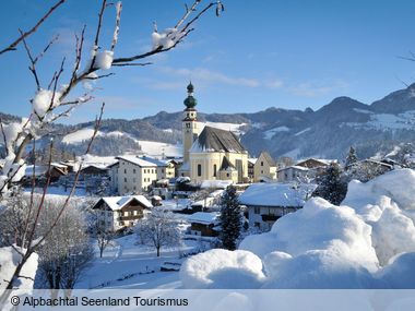 Aanbiedingen wintersport Breitenbach inclusief skipas