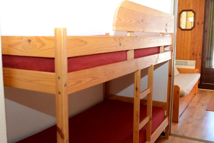 🏨 Votre hébergement - Jours 1 à 8