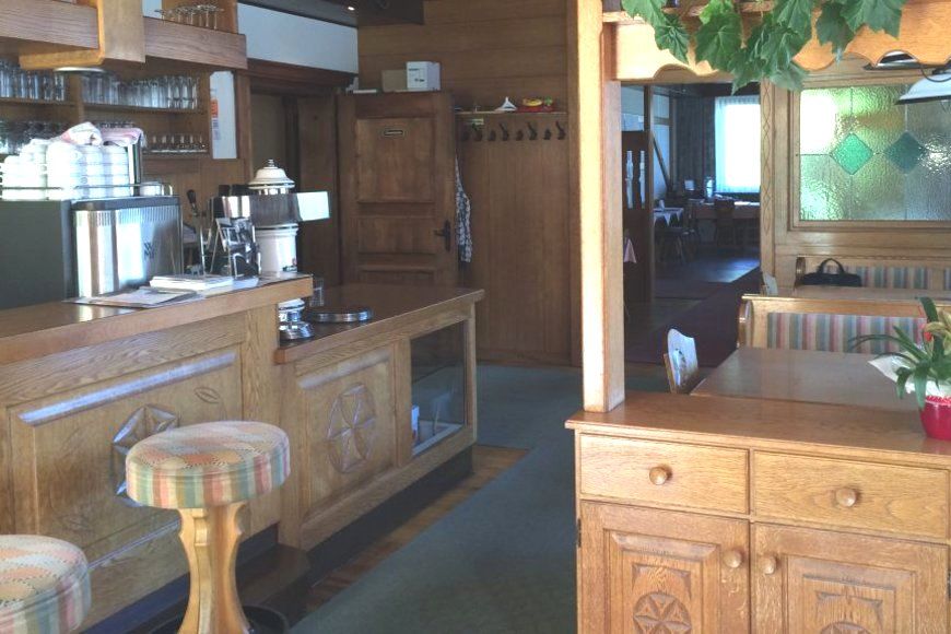Damuls Ski Apartments J2ski