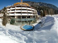 Hotel Sonngastein in Bad Gastein (Österreich)