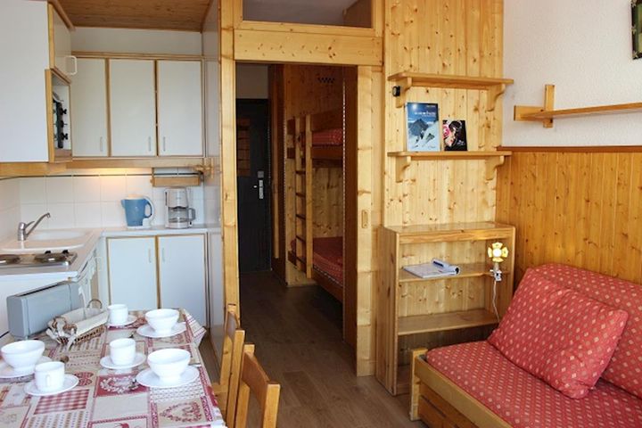 🏨 Votre hébergement - Jours 1 à 8