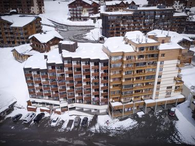 Résidence Hauts De Vanoise - photo 23