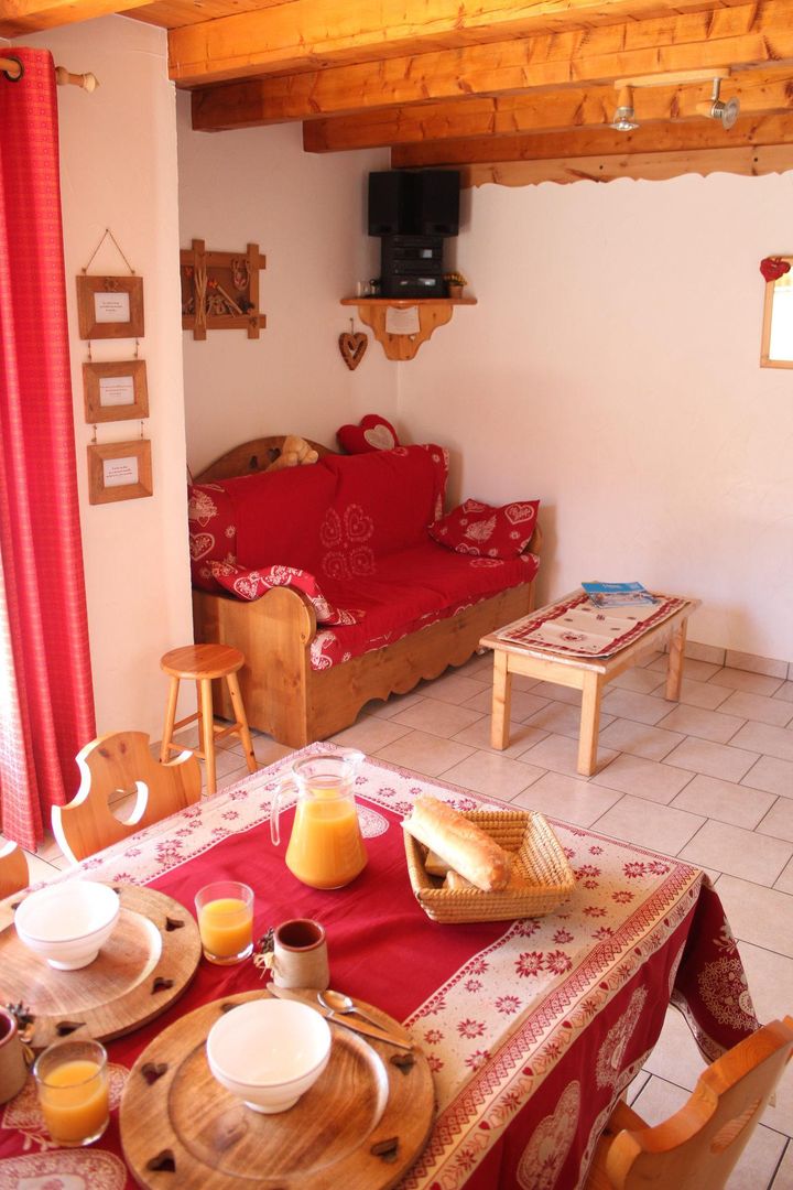 Chalet Les Ancolies — photo 28