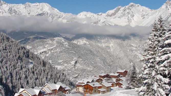 Les Chalets d´Arrondaz - Valfréjus