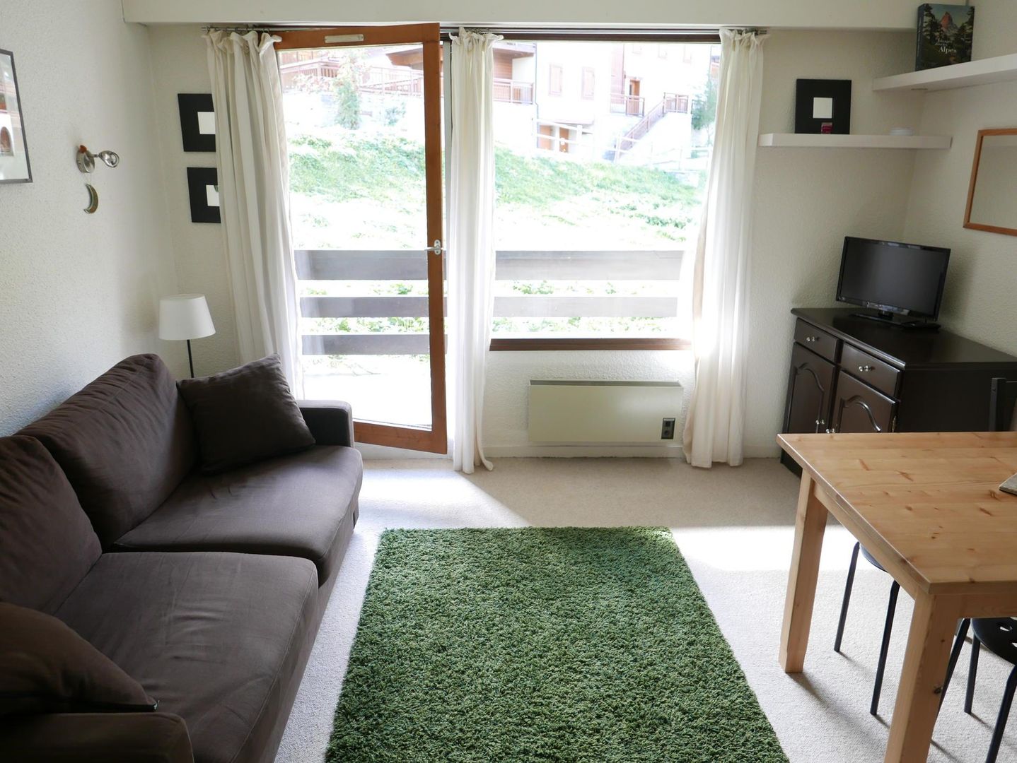 Résidence Plan Soleil - photo 10