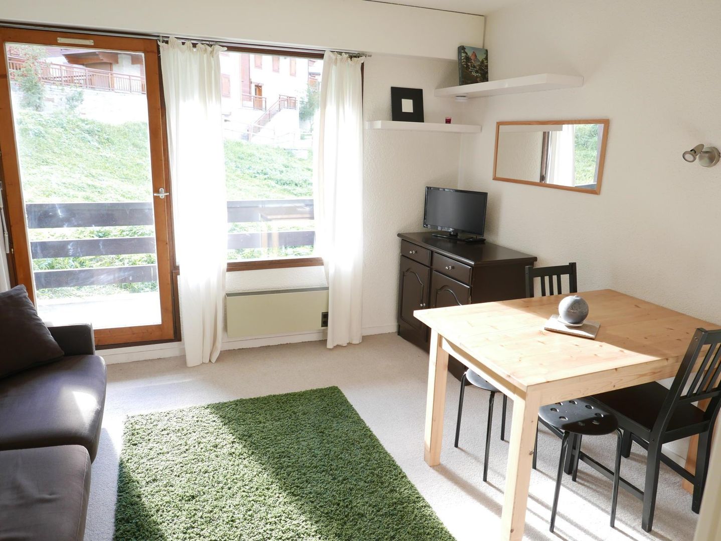 Résidence Plan Soleil - photo 15