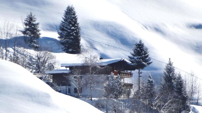 Ferienhaus Zech in Bludenz (Österreich)