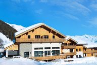 Saint Sorlin (Les Sybelles)