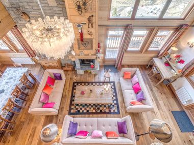 Chalet Zanskar - photo 18