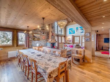 Chalet Zanskar - photo 28