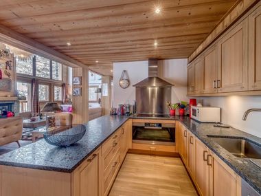 Chalet Zanskar