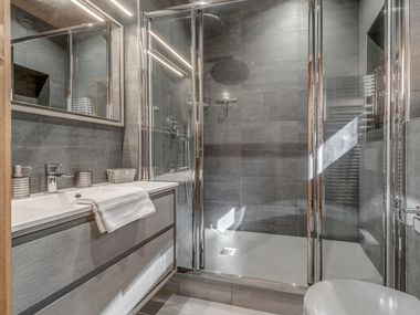 Chalet Zanskar