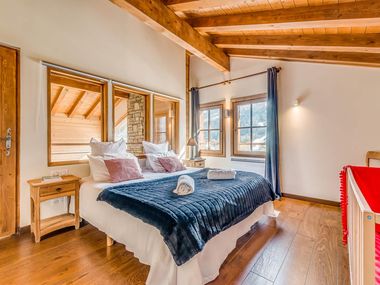 Chalet Whistler - photo 8