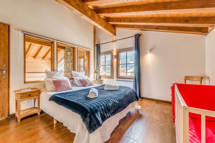 🏨 Votre hébergement - Jours 1 à 8