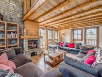 Chalet Whistler - photo 17