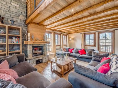 Chalet Whistler - photo 18