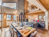 Chalet Whistler - photo 27