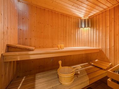 Chalet Whistler - photo 13