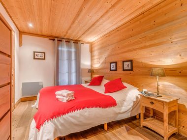 Chalet Whistler