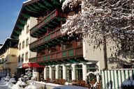 Hotel Der Kirchenwirt