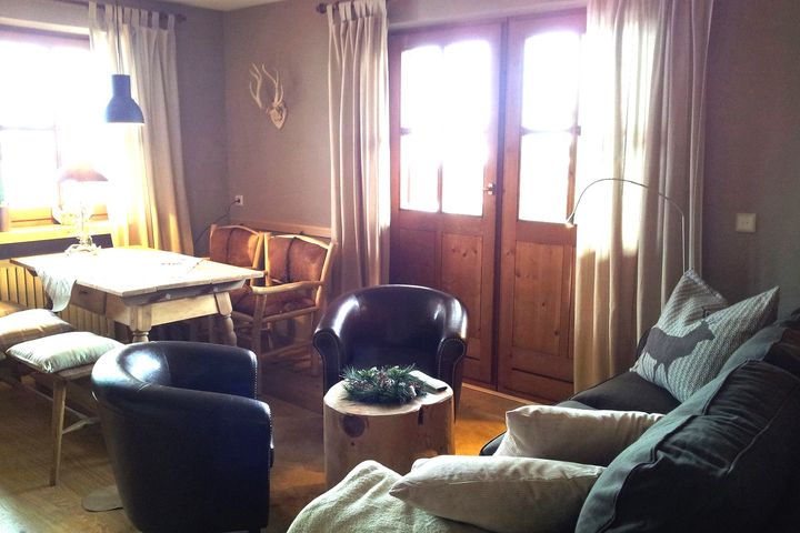 8-Pers.-Appartement (ca. 80 m²), OV