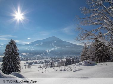 Aanbiedingen wintersport St. Johann in Tirol inclusief skipas