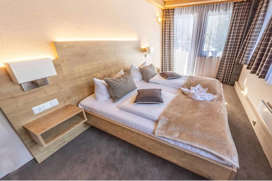 Grainau Ski Chalets And Apartments J2ski
