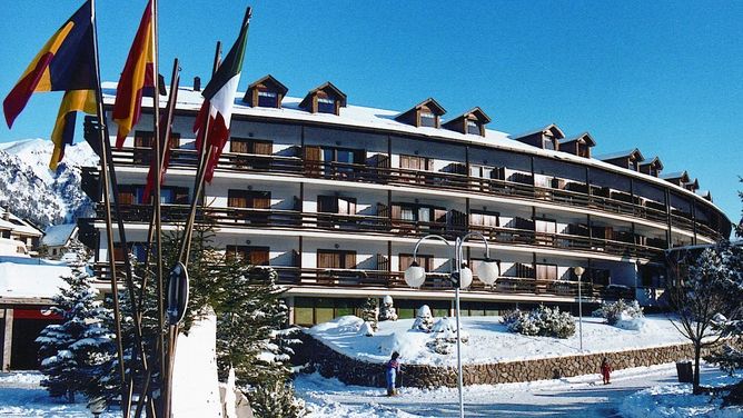 Appartement Resort Veronza