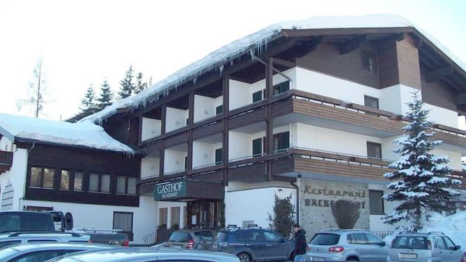 Unterkunft Gasthof Bäckerwirt, Leogang, Österreich