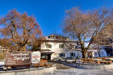 Sporthotel Spögler (Wochenspecial)