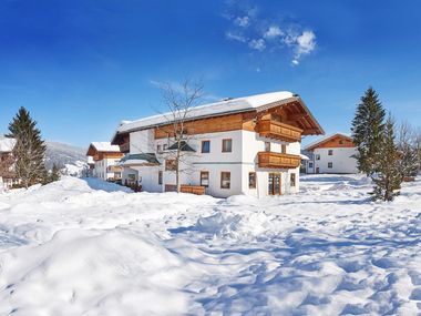 Ferienanlage Sonnberg (Winter Special) in Flachau