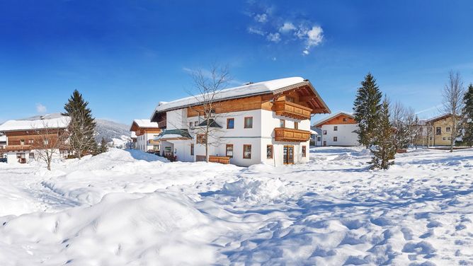 Ferienanlage Sonnberg (Winter Special) in Flachau (Österreich)