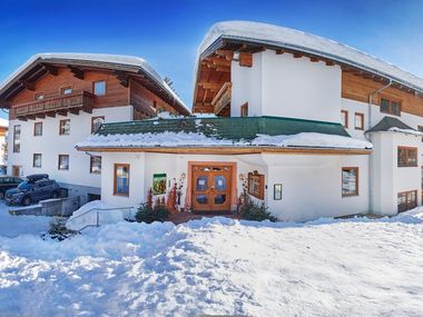 Ferienanlage Sonnberg (zimn&iacute; speci&aacute;l)