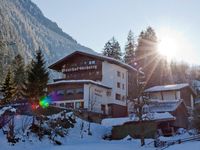 Unterkunft Gasthof Hochsteg, Mayrhofen (Zillertal), 