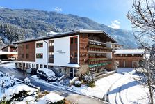 Hotel Landhaus Rissbacherhof 