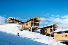 Chalets Alpen Reiteralm