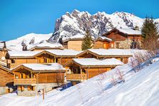 Chalets Grand Panorama II