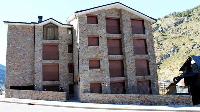 Apartamentos Incles La Pleta 3000 in Soldeu (Andorra)