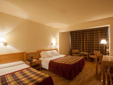 Hotel Bonavida (P)