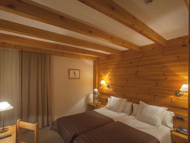 Hotel Bonavida (P)