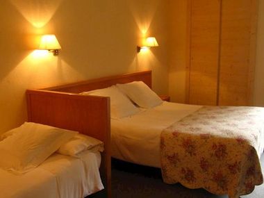 Hotel Bonavida (P)