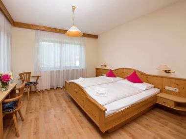 Hotel Stocknerhof