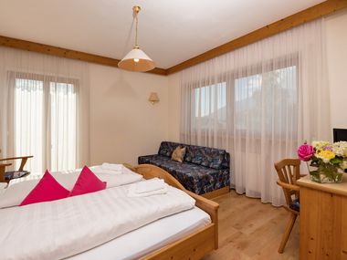 Hotel Stocknerhof