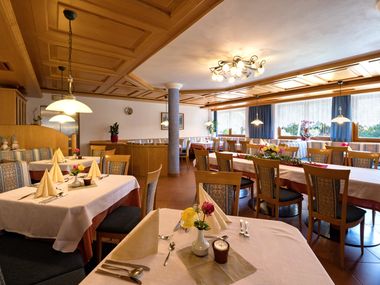 Hotel Stocknerhof