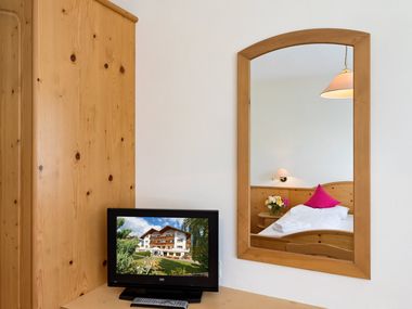 Hotel Stocknerhof