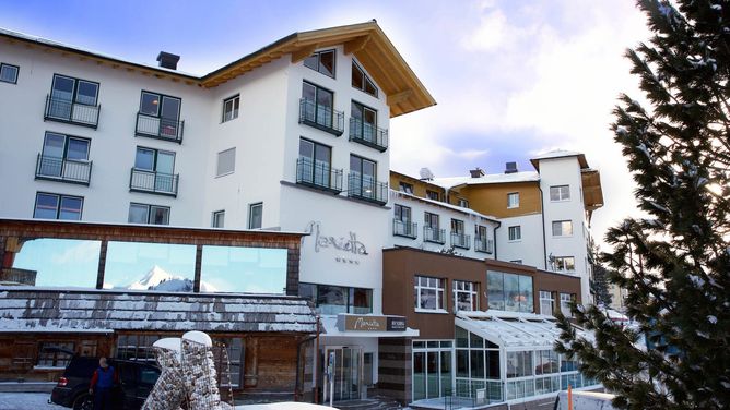 Unterkunft Hotel Marietta (Ski Opening), Obertauern, 