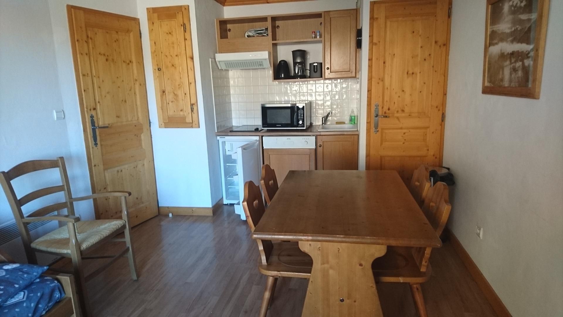 Chalets de la Vallée d'Or - photo 30