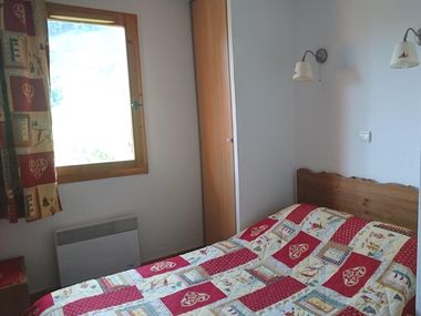 Chalets de la Vall&eacute;e d'Or