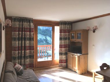 Hameau de la Vall&eacute;e d'Or